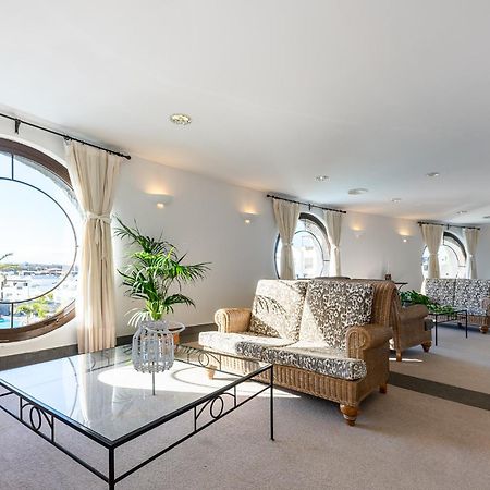 Hotel Livvo Volcan Lanzarote Playa Blanca  Eksteriør billede