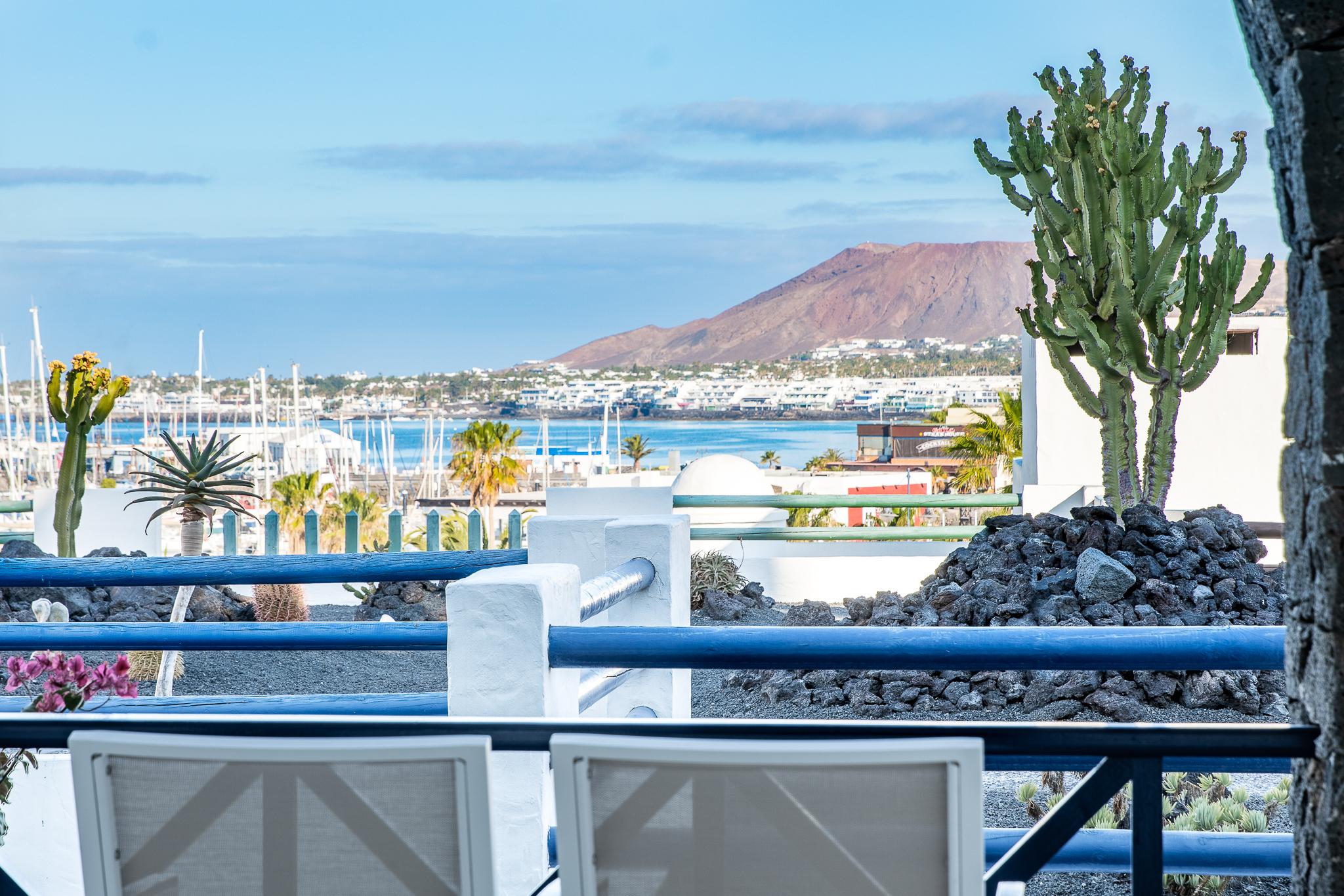 Hotel Livvo Volcan Lanzarote Playa Blanca  Eksteriør billede