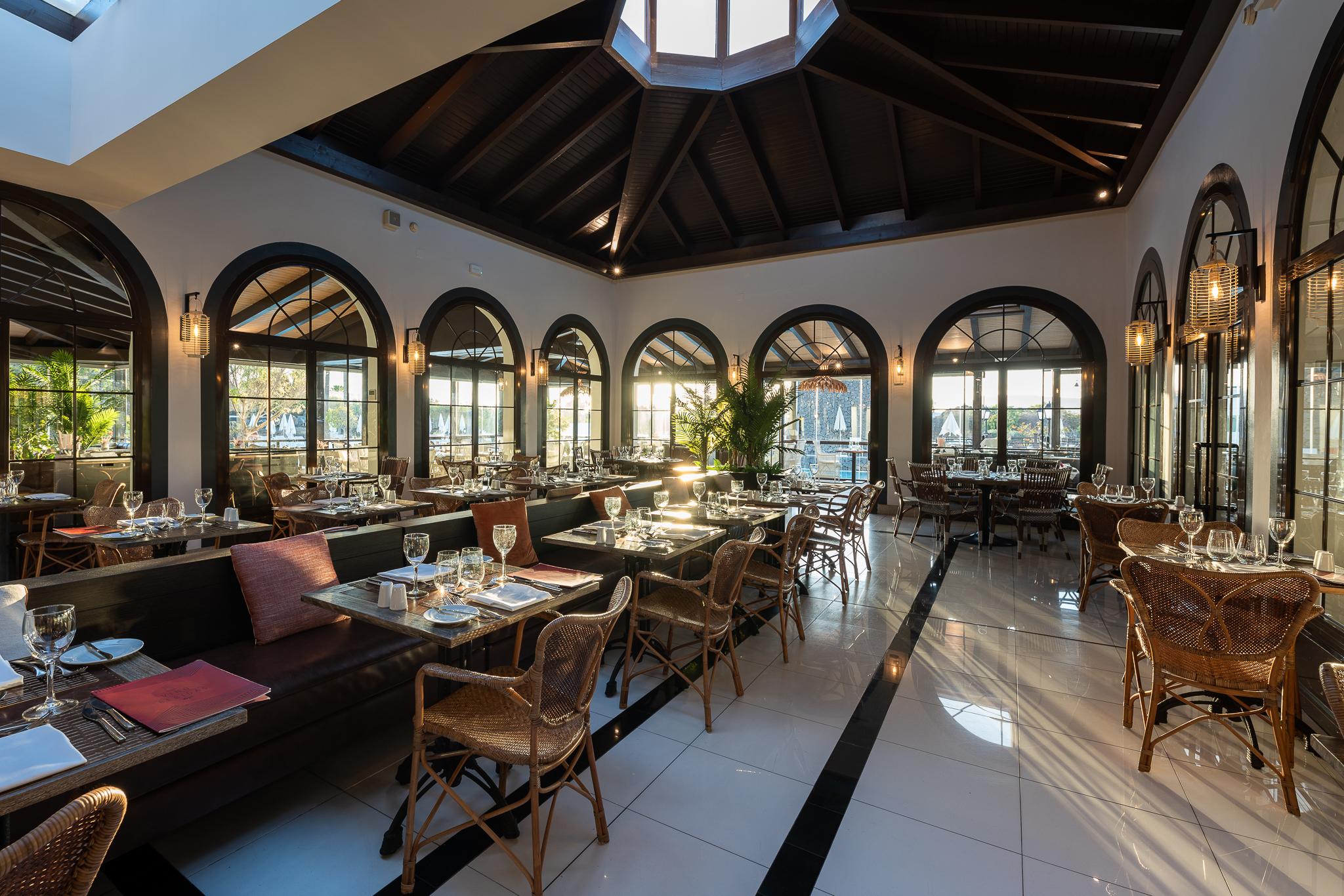 Hotel Livvo Volcan Lanzarote Playa Blanca  Eksteriør billede