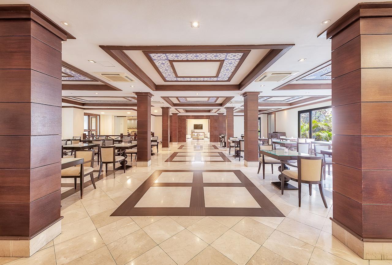 Hotel Livvo Volcan Lanzarote Playa Blanca  Eksteriør billede